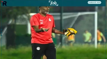 مدرب منتخب مصر يعلق على خروج الناشئين من كأس العالم